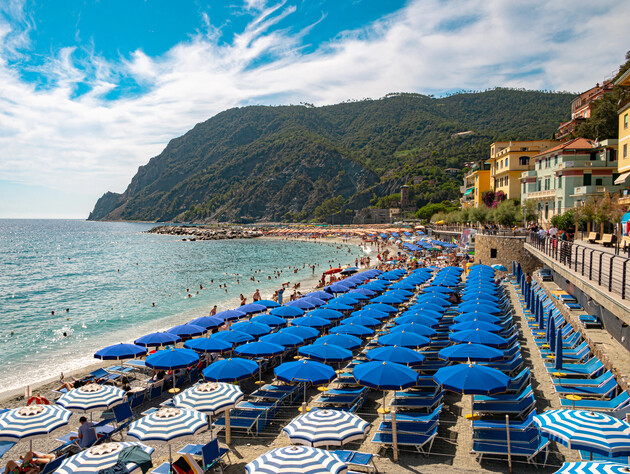 Липень 2025 року став одним із найспекотніших в історії. Коли температура була вищою?