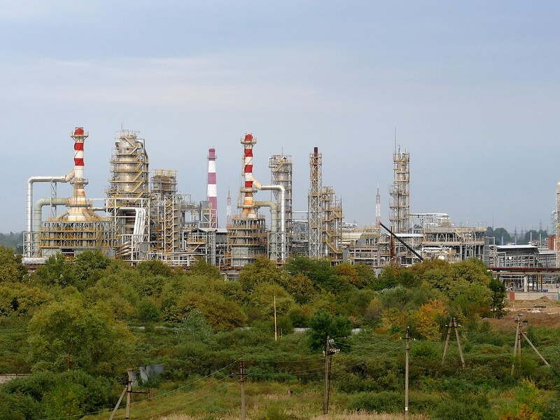 НПЗ і не тільки. Генштаб ЗСУ підтвердив низку ударів по важливих російських об'єктах