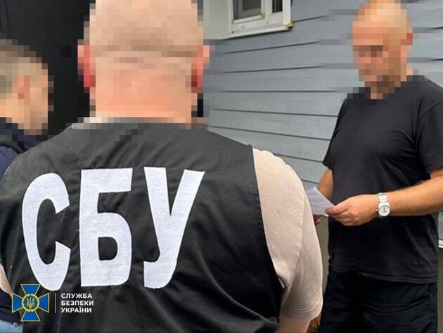 СБУ объявила подозрение четырем администраторам Viber-групп за сообщения о местонахождении ТЦК