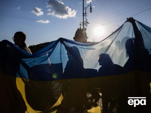 76% українців категорично відкидають 