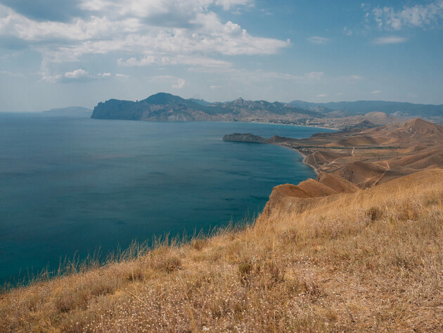 В ГУР МО показали, какие цели уничтожили в Крыму. Видео