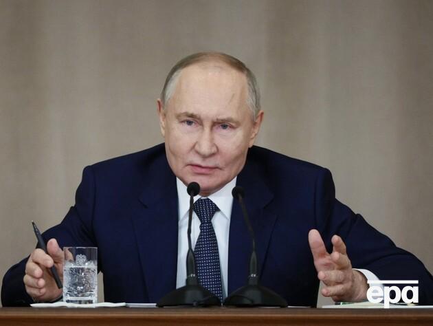 Важнее, чем территории. СМИ назвали три требования Путина, которые касаются Украины