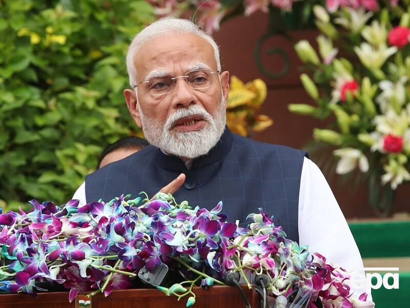 Індія не здригнулася. CNBC пояснив, чому Нью-Делі не поспішає виконувати вимоги Трампа