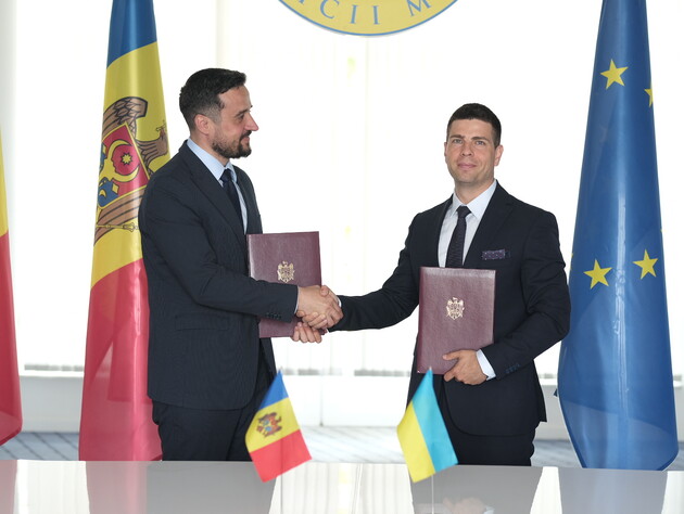 Украина и Молдова продлили 