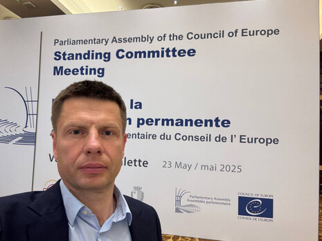 Это положительный сценарий. К сожалению, он выглядит сейчас так