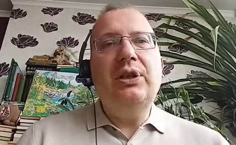 Это большая геополитическая победа Трампа. И, можно сказать, – молниеносная