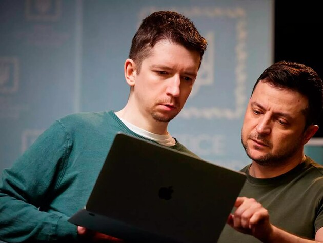 Радник Зеленського спростував, що США запропонували РФ визнання окупованих нею територій