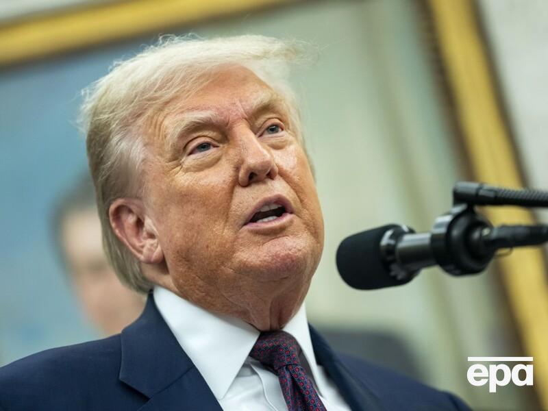 Путин делает, что хочет, а Трамп теряет лицо из-за нарушения дедлайнов – эксперт