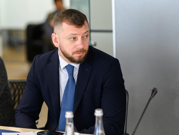 Глава САП про обшуки в Нацгвардії: Не було гарантій, що в детективів не почнуть 