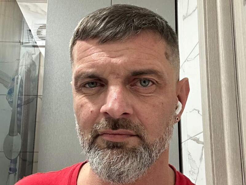 Морпіх Діанов, який одружився вдруге, пояснив, чому більше не хоче мати дітей