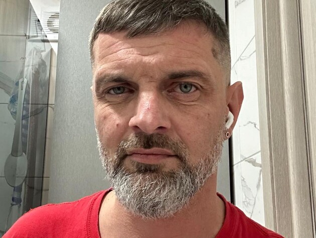 Морпіх Діанов, який одружився вдруге, пояснив, чому більше не хоче мати дітей