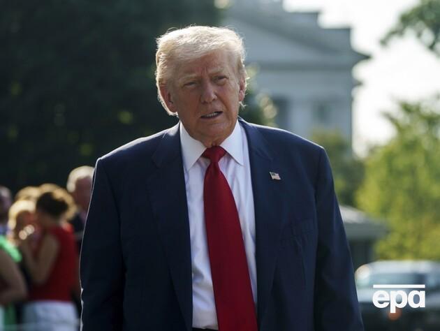 Белый дом опроверг заявление Кремля о встрече Путина с Трампом – СМИ