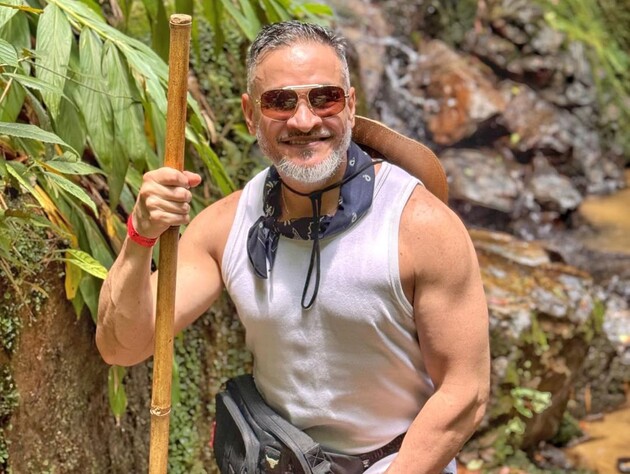 53-річний Хіменес-Браво зробив відверту заяву про своє ймовірне батьківство