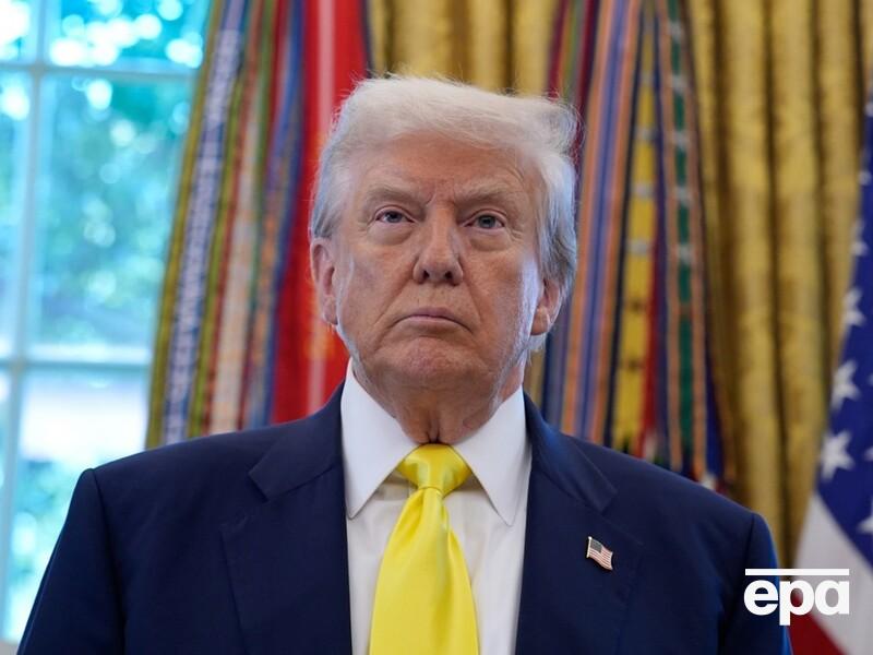 Трамп сделал уточнение о встрече с Путиным и высказался о дедлайне для РФ