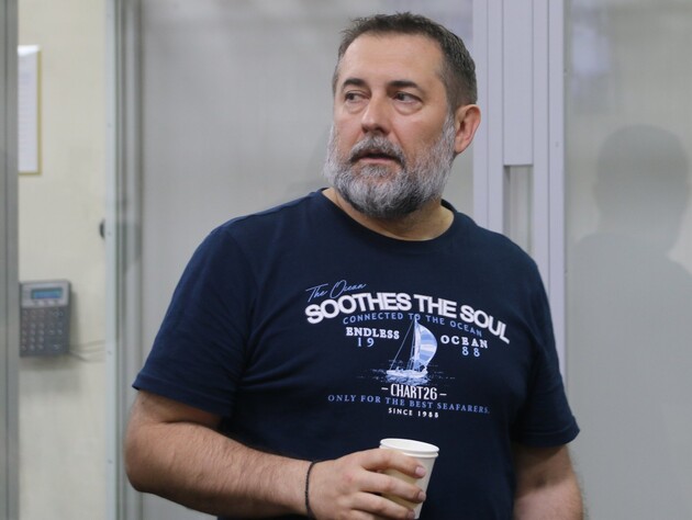 За фигурантов дела о злоупотреблениях на дронах внесли 14 млн грн залога. Защита сказала, откуда деньги