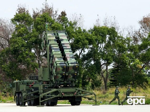 РФ серйозно пошкодила РЛС системи Patriot в Україні. Німецький генерал розповів, як її ремонтували