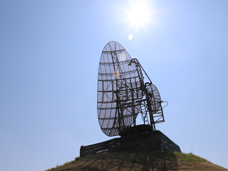 Повітряні сили ЗСУ уточнили інформацію про кількість запущених по Україні реактивних дронів РФ