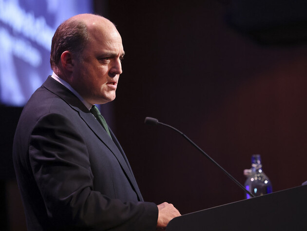 Уоллес: Трамп и Путин – хулиганы, в мирном процессе по Украине должны быть европейские ядерные державы