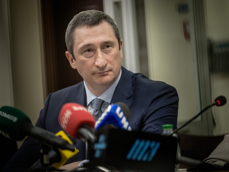 Рассмотрение апелляции по делу Чернышова вторично перенесли из-за "загруженности состава коллегии судей"