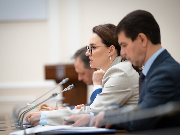 Украина и Румыния договорились продвинуться в строительстве моста через Тису – Свириденко