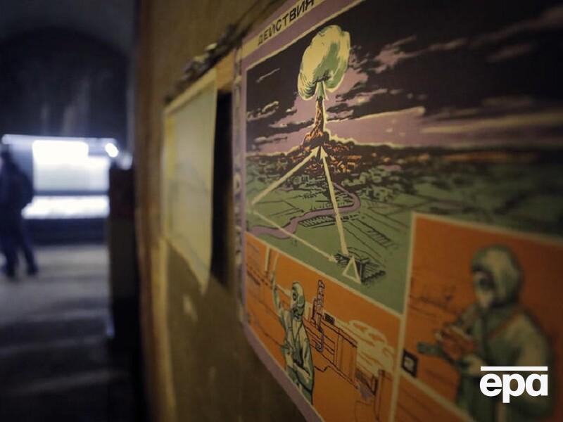 В ближайшие дни РФ собирается запустить ядерную ракету – СМИ