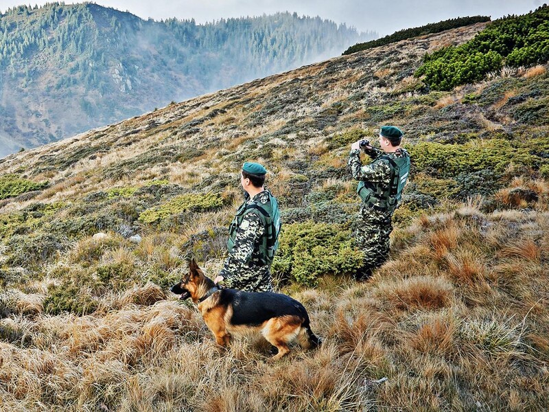 У Закарпатській області застрелився прикордонник – ДПСУ