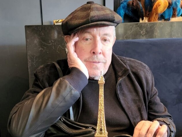 Пропагандисты из РФ приписали Макаревичу недвижимость и захотели ее отобрать. Певец ответил