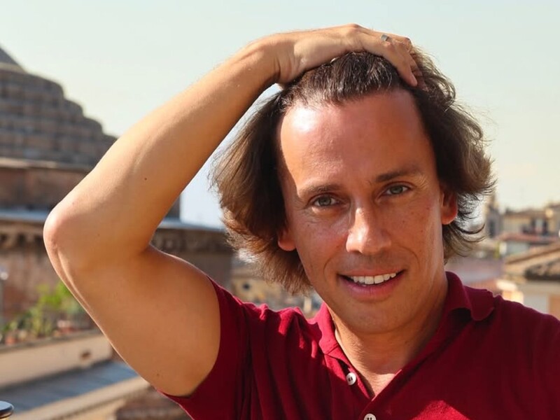 Галкин, которого сбила машина, рассказал о своем состоянии. Видео