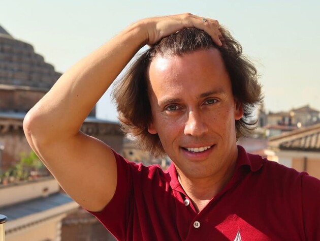 Галкін, якого збила машина, розповів про свій стан. Відео