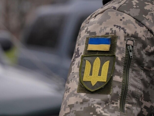 У Волинській області натовп напав на автомобіль ТЦК – військкомат