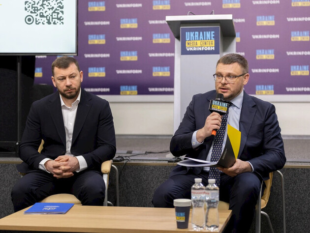 Кривонос просит, чтобы СБУ обнародовала материалы по делу о госизмене в НАБУ. В СБУ ответили