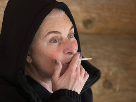 Макарова: Ви здивуєтеся, але були такі, хто, знаючи, що Рощину вбито в полоні, продовжував лити гидоту на мертве тіло