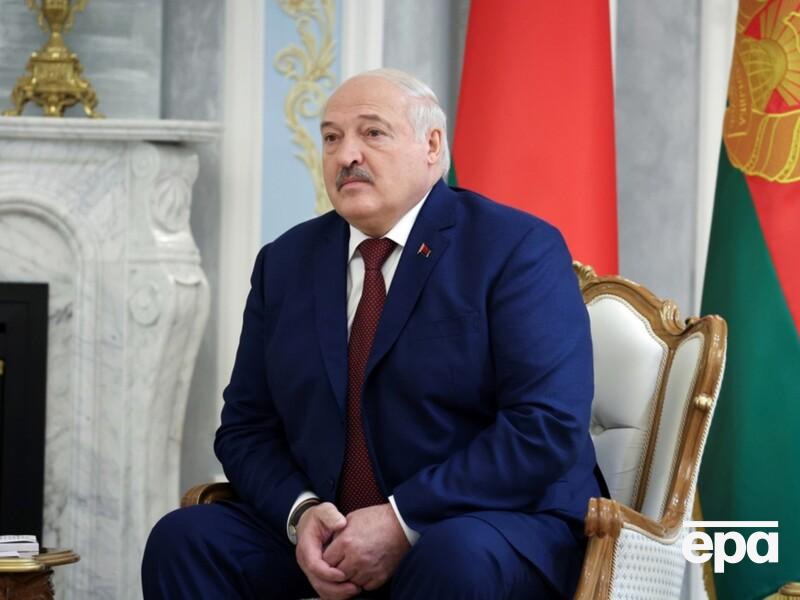 Лукашенко несколько месяцев добивался, чтобы Time взял у него интервью, даже предлагал деньги – журналист