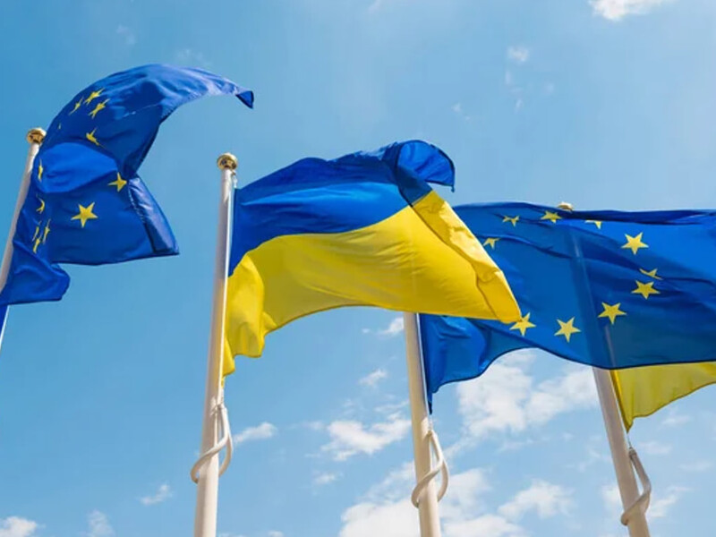 Рада ЄС ухвалила рішення про надання Україні понад €3 млрд у межах Ukraine Facility