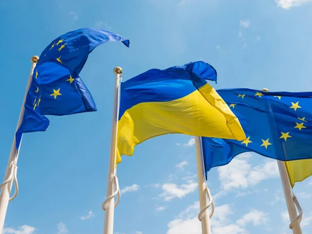 Совет ЕС принял решение о предоставлении Украине €3 млрд в рамках Ukraine Facility