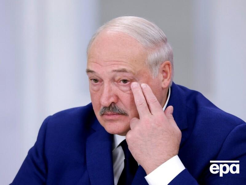 "Шептун Путіна". Лукашенко веде таємний діалог з адміністрацією Трампа – Time