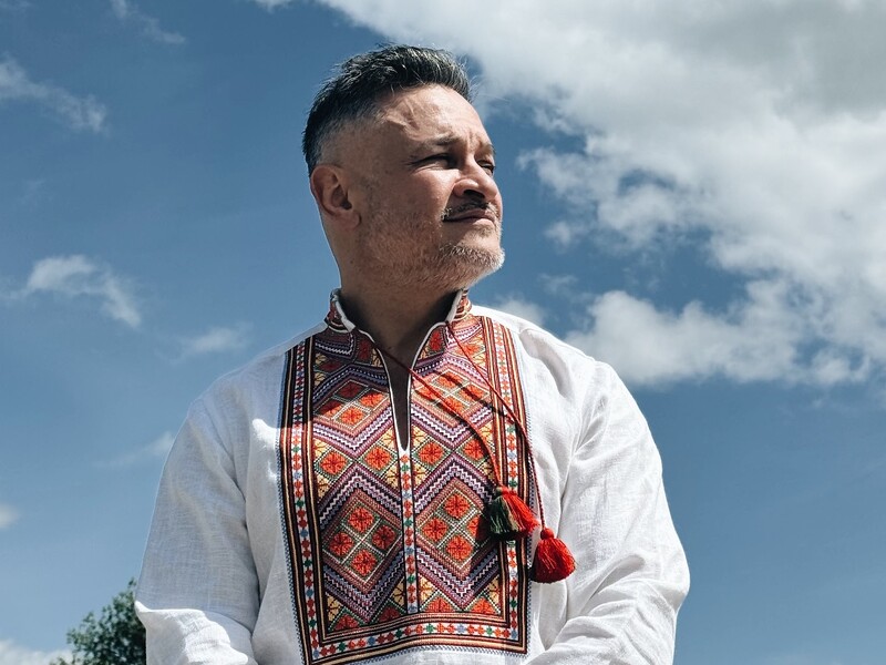 Хименес-Браво объяснил, почему не говорит на украинском, который учит уже пять лет