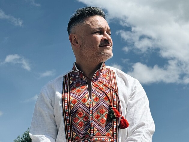 Хименес-Браво объяснил, почему не говорит на украинском, который учит уже пять лет