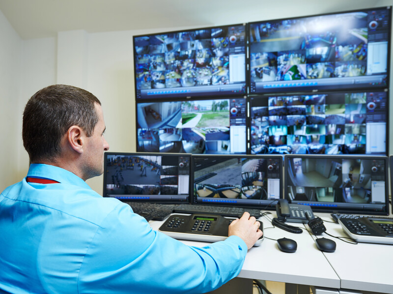 Роль приватної охорони в сучасному суспільстві