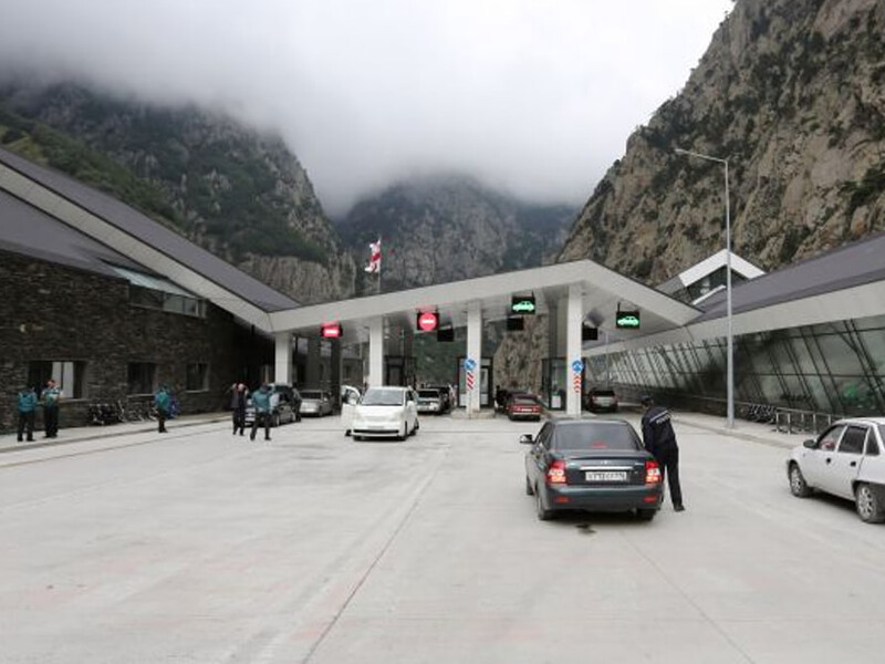 Українці, які голодували на кордоні РФ і Грузії, припинили протест – МЗС