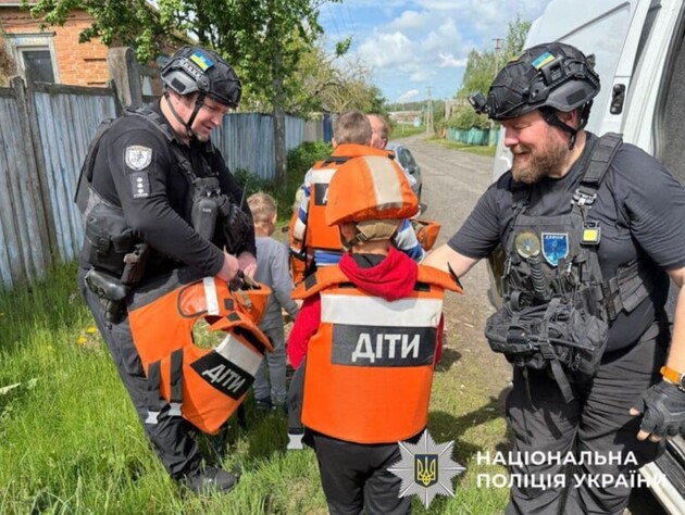 У Донецькій області оголосили примусову евакуацію ще з 19 населених пунктів 