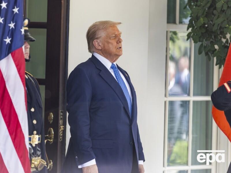 Трамп назвав час і місце зустрічі з Путіним