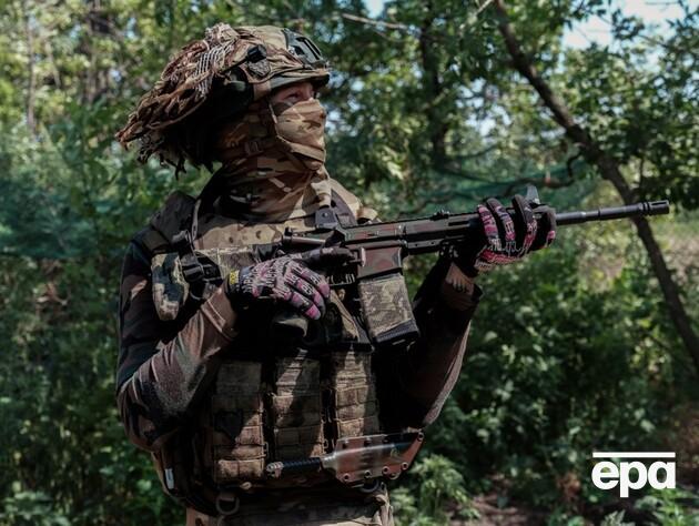 Если Украина отдаст РФ Донбасс, то потеряет 