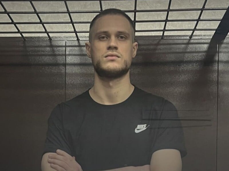 В России азовца приговорили к 21 году строгого режима