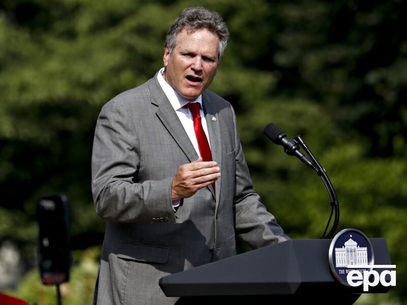 Аляска готова принять "историческую встречу" Трампа с Путиным – губернатор штата