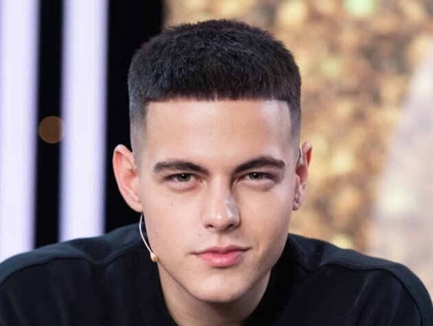 На концерті Волканова агресивну глядачку довелося виводити охороні. Що сталося