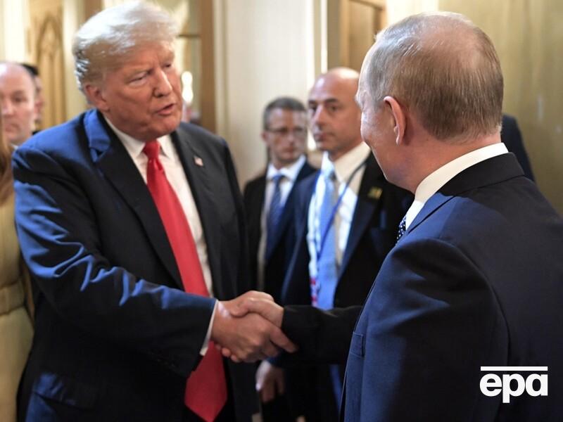 Это послание. Sky News объяснил, почему Трамп и Путин выбрали Аляску для переговоров