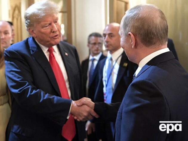 Це послання. Sky News пояснив, чому Трамп і Путін обрали Аляску для переговорів