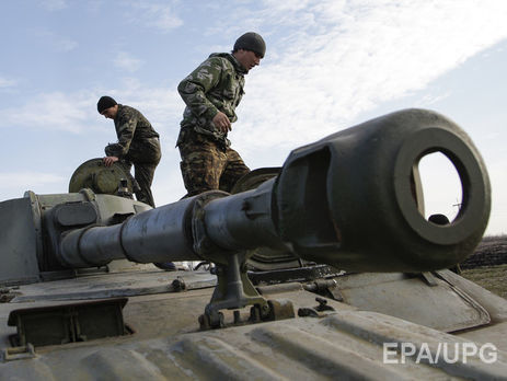 Два демократи-законодавця США виступили за надання Україні летальної зброї – ЗМІ