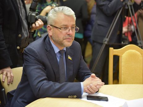 Нардеп Бублик вышел из фракции Блока Петра Порошенко